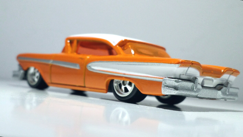 Illustration for article titled 'Merica and a MercedesÂ